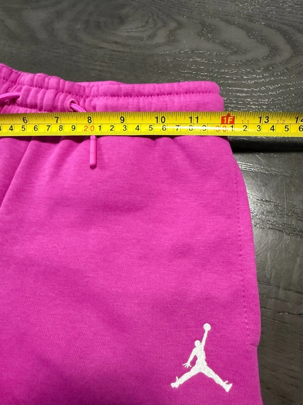 Jordan Essentials‎ Girls Shorts Size 8-10 Y (122-128 cm)
